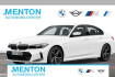 BMW Série 3 Autres 330 e xdrive limousine (ab 2022 m sportpaket dab