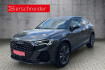 Audi Q3 S line sportback 45 tfsi quattro s line ahk kamera full l