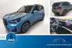 BMW X1 M Sport 23xd m sport pro acc ahk pano hud h&k 2zk