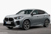 BMW X2 Autres xdrive20d m sportpaket head up hk hifi dab