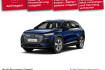 Audi Q4 e-tron Autres Q4 e tron 45 quattro matrix led kamera ahk navi+