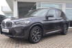 BMW X3 M Sport xdrive20d m sport/hifi/dab/ahk/shz/sportsitz