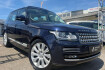 Land Rover Range Rover Autobiography Range rover 3.0tdv6 autobiography/massage/leder