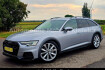 Audi A6 Allroad Quattro Autres A6 allroad quattro 45 tdi*audiservice*leder*