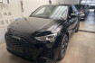 Audi Q3 S line 40 tdi qu. s line s tronic navi+leder+pano+ahk+