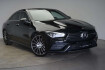 Mercedes CLA 35 AMG Autres benz cla 35 amg  benz cla 35 amg 4matic speedshift 7g dct kamera/pano/