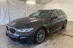BMW Série 5 Autres 540 d xdrive m sport|drivprof|cockpprof|memo|hud
