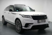 Land Rover Range Rover Velar R-Dynamic SE Range rover velar r dynamic se*pano*hud*meridian