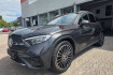 Mercedes GLC AMG Line Advanced Benz glc 300 4matic amg line