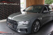 Audi S6 Autres 3.0 tdi quattro panorama* ahk* kam* garantie*