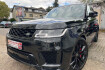 Land Rover Range Rover Sport Autres Range rover sport range rover sport 3.0 hst 1.hand/360/pano/carbon
