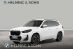 BMW X1 M Sport sdrive20i m sport pro ahk head up dab uvm.