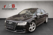 Audi S8  4.0 tfsi quattro *hud*360*acc*schiebed.*2.han