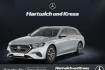 Mercedes Classe E AVANTGARDE Line NIGHT Edition Benz e 220 e 220 d t avantgarde advanced plus+ahk+360  kamera+memory+digital light+totwinkel+carplay+