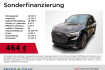 Audi Q3 S line sportback 40 tfsi qu s line int led navi kamera 19