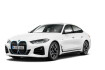 BMW i4 M Sport I4 edrive40 m sportpaket klimaaut. glasdach ahk
