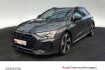 Audi A3 S line tfsi 110 kw s line s tronic ahk mat