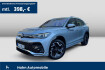 Volkswagen Tiguan R-Line r line 1.5etsi dsg ahk 360  standheiz hud
