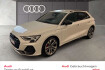 Audi A3 S line 45 tfsi e s tronic s line matrix le
