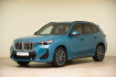 BMW X1 M Sport xdrive20d m sport acc led ahk hud h&k parkass