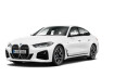 BMW i4 M Sport I4 edrive40 m sportpaket navi tempom.aktiv sitzh