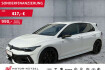 Volkswagen Golf 8 Autres Golf viii r 2.0 tsi 4m black edition akra+matrix