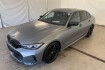 BMW Série 3 Autres 320 m sport pro widescr 360k sthz drivingassprof