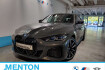 BMW i4 M Sport I4 edrive35 sportpaket hk hifi dab gsd shz