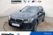 BMW X3 M Sport xdrive20d m sport + 2jahre bps. garantie