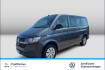 Volkswagen T6 Kombi Autres T6.1 kombi kr 2 0tdi 110kw dsg 2xklima