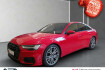 Audi S6 Autres tdi quattro tiptr. hd.matrix*pano*rfk*b&o*20