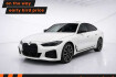 BMW i4 Autres I4 gran coupe m50 xdrive 81 kwh wpu/memory/acc
