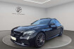 Mercedes C43 AMG Autres Benz c 43 amg 4matic perf sitz+abgas*pano*wide*burm*hud