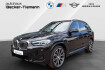 BMW X3 Autres xdrive20i msport laser | hud | ahk | memory | kame
