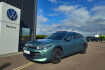 Volkswagen Passat SW Elegance Passat variant 2.0 tdi 150ps elegance ahk/dcc/sthz/asg