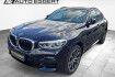 BMW X4 M Sport X xdrive 30 d m sport park assistent hud ahk klappba