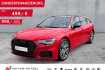 Audi A6 S line 45 tfsi qu s line 5jg+ahk+pano+b&o+hud