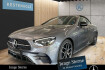 Mercedes Classe E AMG Line Benz e 200 e 200 cabriolet amg*navi*kamera*led*twa*widescre