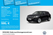 Volkswagen Touareg Autres 4 mot 3.0 tdi leder led navi parkassist