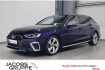 Audi S4  avant 3.0 tdi quattro matrix*sh*vc plus