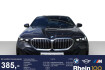 BMW Série 5 Autres 520 d limo m sport navi adled komfortsitze dap