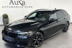 BMW Série 5 Autres 530 i touring xdrive m sport nav+led+ahk+hud+h&k+vc