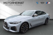 BMW i4 Autres I4 m50 acc hud hifi 19? leder