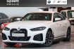 BMW i4 M Sport I4 edrive40 gran coupe m sport drivassprof led rfk hi