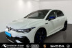 Volkswagen Golf 8 Autres Golf r 20 years 4motion navi pano dcc matrix