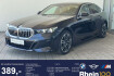 BMW Série 5 Autres 520 d limousine m sport komfort.drivea.led.parka