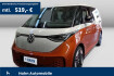 Volkswagen ID. Buzz Pro Id. buzz id.buzz pro 150kw 1g automatik