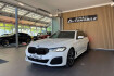 BMW Série 5 Autres 530 e touring *m sport/pano/laser/acc/hud/h&k/ahk