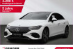 Mercedes EQE Electric Art Benz eqe 300 electric art premium+ digitallight pano