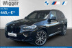 BMW X3 M Sport xdrive 30i/m sportpaket/ahk/navi/laserlicht